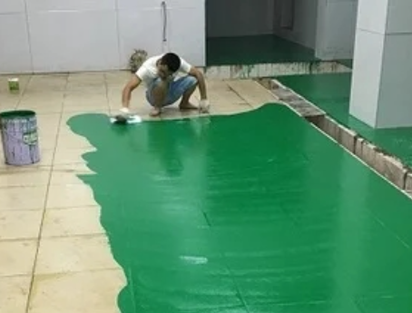 鹰潭环氧地坪修补翻新的费用受破损程度