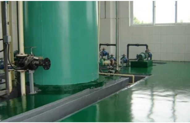 鹰潭地坪漆翻新养护