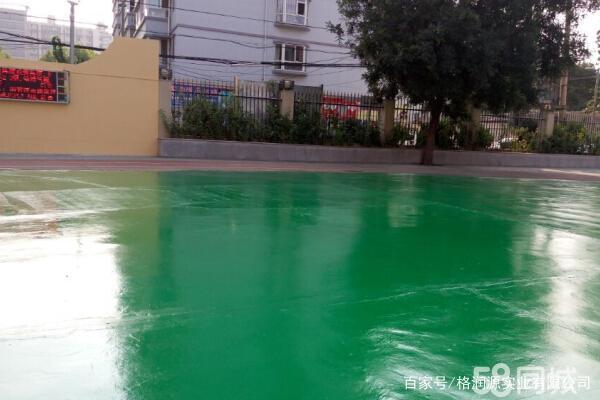 鹰潭 地坪漆翻新维修