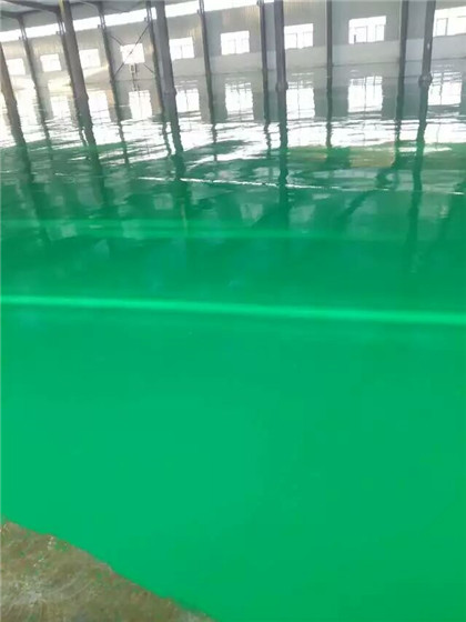 鹰潭，我直接给你一份室外地坪漆翻新维修