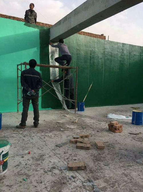 鹰潭针对老旧车间地面普遍存在的起砂、裂缝问题