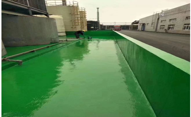 鹰潭厂房地坪翻新整改综合方案